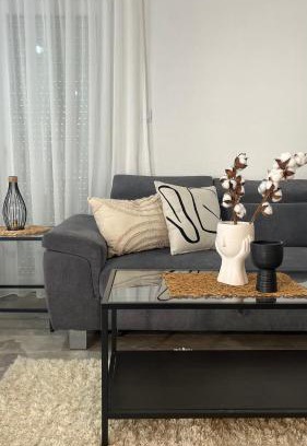 Nozicko Apartment | Apartmani Subotic