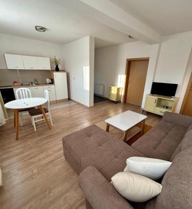 Bosnia Apartment | Apartmani Sun & Moon