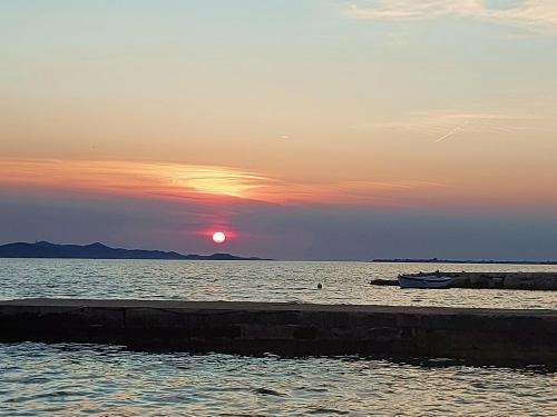 Sveti Petar Apartment | Apartmani Sunce