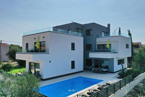 Batalaza Apartment | Apartmani tamaris