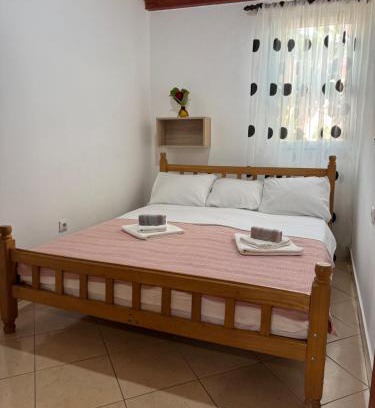 Canj Apartment | Apartmani Tara