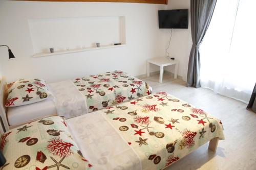Vodice Apartment | Apartmani Taradzic