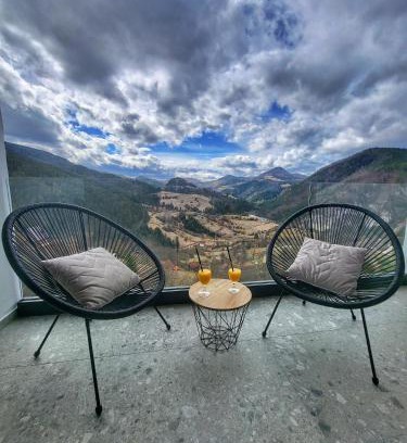 Bajina Basta Apartment | Apartmani Tarsko Jezero
