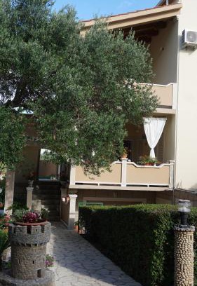 Rab Apartment | Apartmani Tatjana