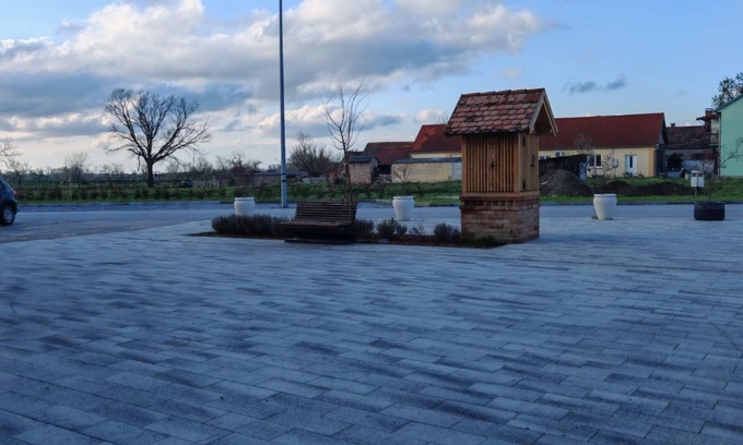Slavonski Brod Apartment | Apartmani Tea i Toni