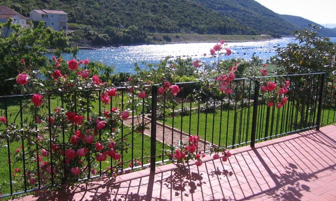 Neum Apartment | Apartmani Tia