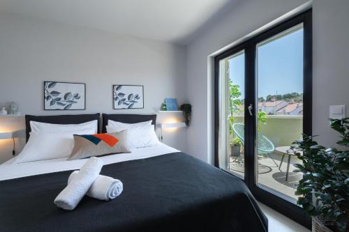 Krizna luka Apartment | Apartmani Vale