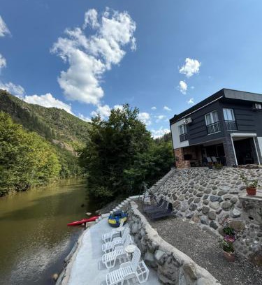 Bosnia Apartment | Apartmani Vanilla