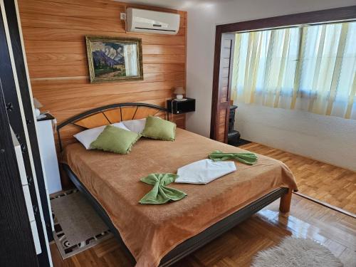 Jalzabet Apartment | Apartmani Veliki vrh