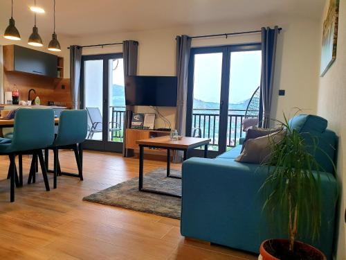 Visegrad Apartment | Apartmani Višegradski pogled