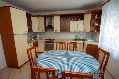 Omis Apartment | Apartmani Vrljičak