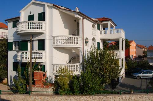 Vodice Apartment | Apartmani Vukičević
