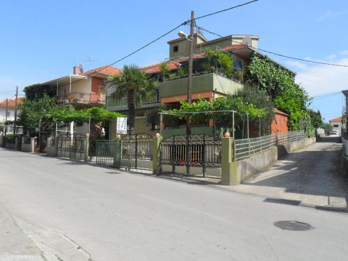 Trogir House | Apartmani Yucca