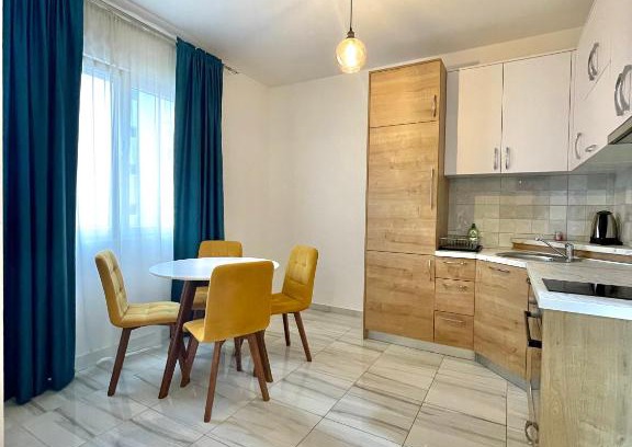 Niksic Apartment | Apartmani Zecevic Niksic