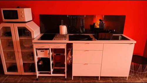 Agfalva Apartment | Apartmann Orakulum