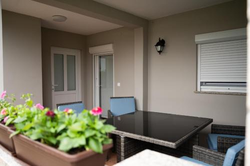 Loborika Apartment | Apartmant Green Treasure