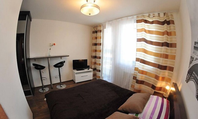 Presov Apartment | Apartmany Šariš