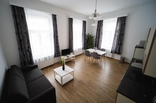 Trebon Apartment | Apartmany 21 Třeboň