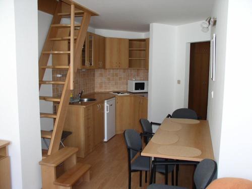 Donovaly Apartment | Apartmany Adam a Eva Donovaly