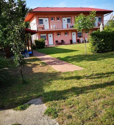 Radava Apartment | Apartmany-Anna