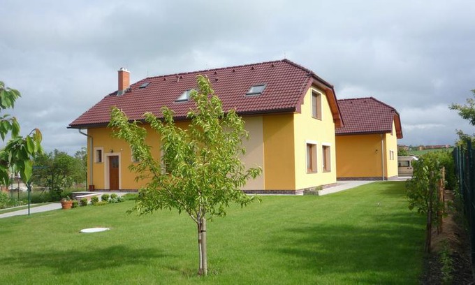 Chyne Apartment | Apartmany Graf