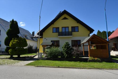 Spisska Stara Ves Apartment | Apartmany Kenka