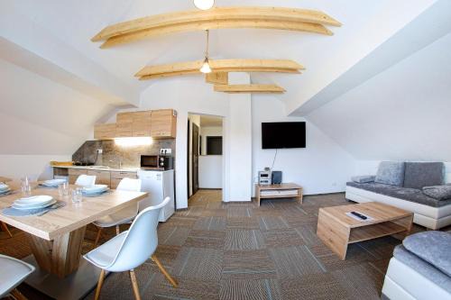 Demanova Apartment | Apartmany za Rohom
