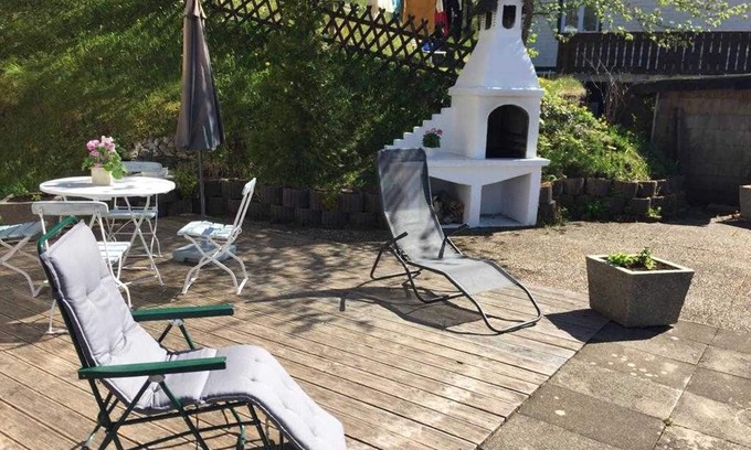 Furtwangen Apartment | Apartment -Döbele - Apartment Döbele