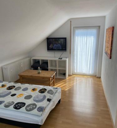 Roethenbach an der Pegnitz Apartment | Apartment – Wohnung bei Nürnberg #2