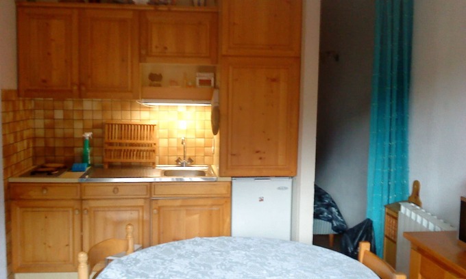 Les Villards-sur-Thones Apartment | Apartment close to la clusaz and grand bornand 15 min from Annecy