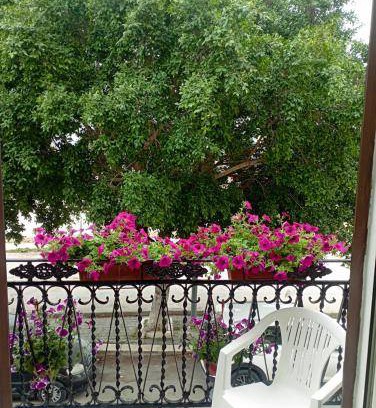 Isola delle Femmine Apartment | Apartment ∙ 2 bedrooms ∙ 5 guests