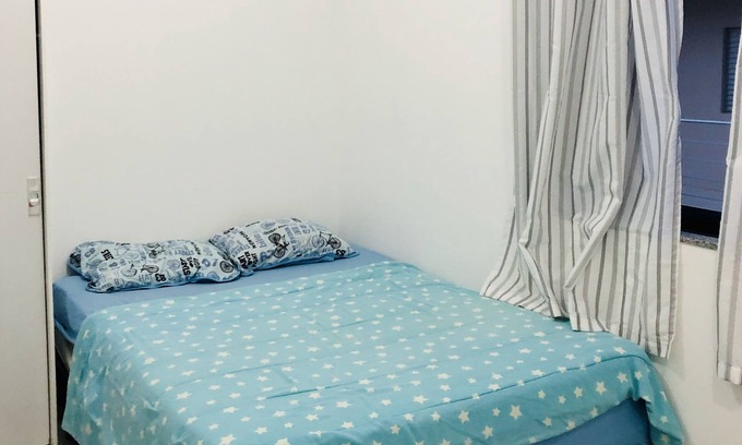 Palhoca Apartment | Apartment Praia da PINHEIRA