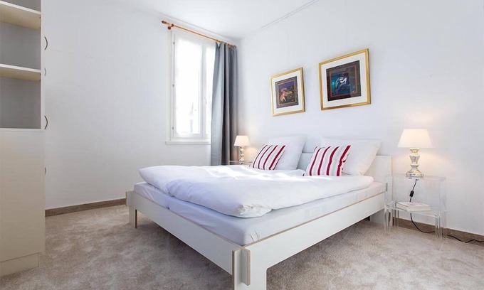 Hahnenklee Apartment | Apartment-Private Bathroom-6
