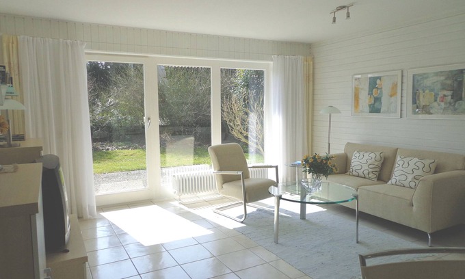 Immenstaad am Bodensee Apartment | Apartment type B, 50 sqm, 1 bedroom, max. 2 persons