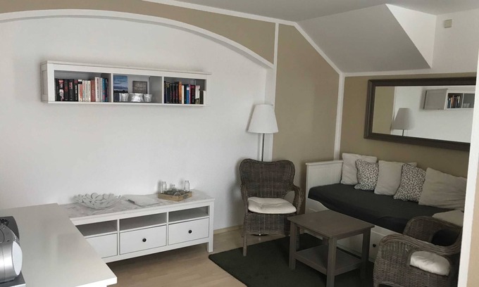 Lutherstadt Wittenberg Apartment | Apartment 2 - Apartment Eckloff