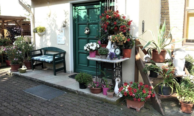 Lutherstadt Wittenberg Apartment | Apartment Prossmann