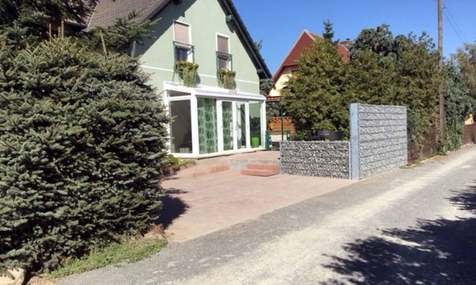 Lutherstadt Wittenberg Apartment | Apartment Schlossvorstadt - Apartment