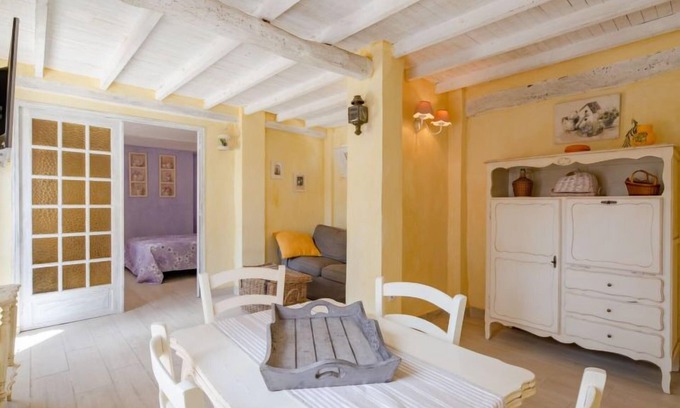 Saint-Jean Apartment | Apartment Chiara by Interhome