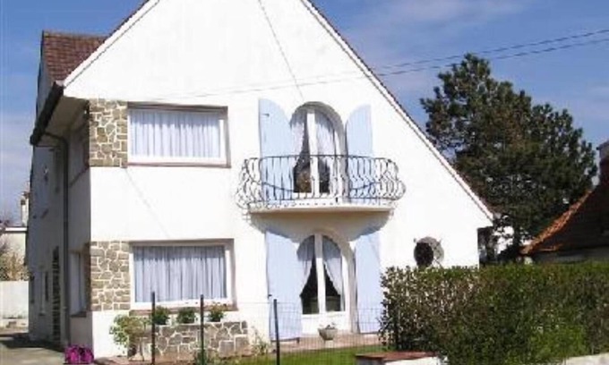 Le Touquet-Paris-Plage Apartment | apartment/flat - Le Touquet