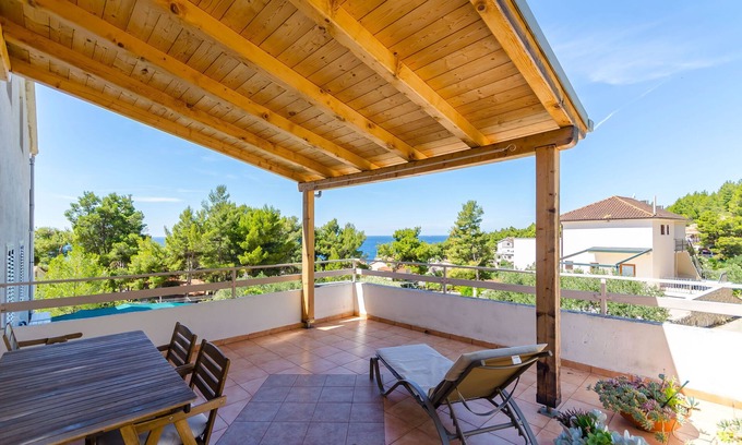 Ivan Dolac Apartment | Apartments Helena (34021-A4) - Ivan Dolac - island Hvar