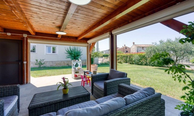Stranici kod Nove Vasi Apartment | Apartments Jelena B&B / Two-Bedroom Apartment No.1