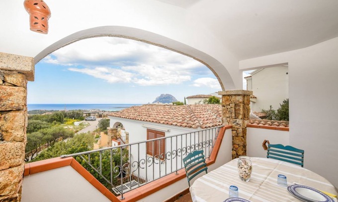 Tiriddo Apartment | Apartment Gelsomino