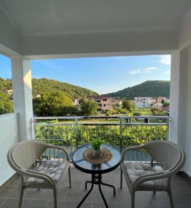 Zelenika Apartment | Apartment ĆIRO