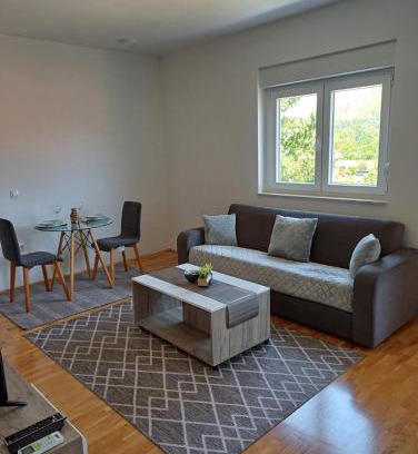 Capljina Apartment | Apartment Čapljina