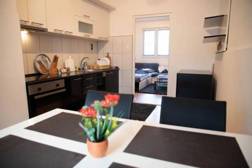 Srebrenica Apartment | Apartment Đozić