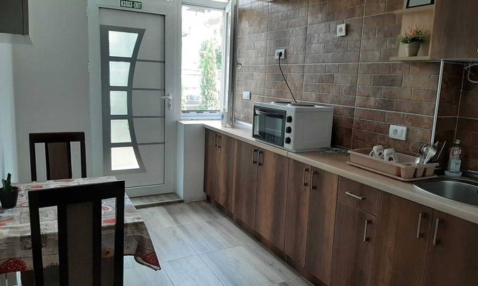 Leskovac Apartment | Apartment Živković - Peaceluf