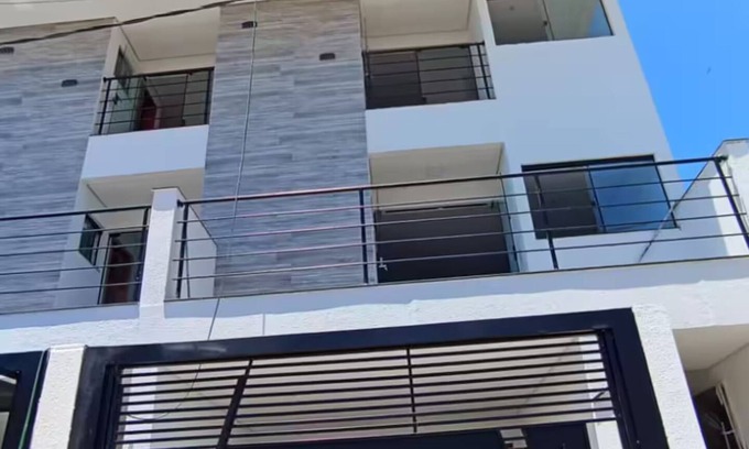 Praia de Leste Apartment | Apartment 01 East Beach