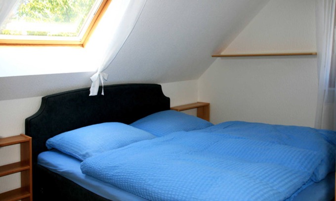 Lauterbach Apartment | Apartment 01 - Guesthouse Captain Winston