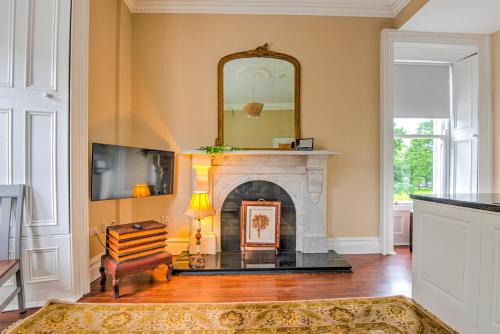 Armagh Apartment | Apartment 1, 2 Victoria Street, Armagh