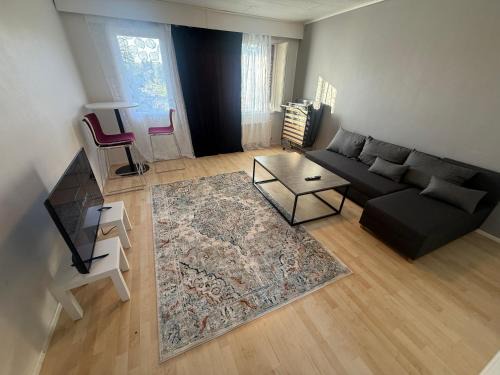 Kemi Apartment | Apartment 1-3 in a quiet location check-in 247